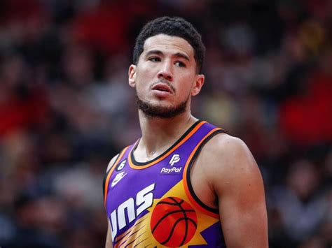Devin Booker S Honest Take After Suns Lose To Clippers We Know It S Not Going To Be Easy