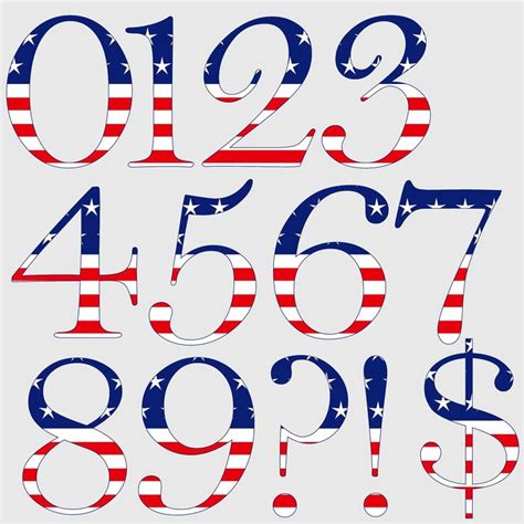 A low triangular area of alluvial deposits where a river divides before entering a larger body of . 4th of July Alphabet Clipart | Alphabet clipart, Clip art, Alphabet