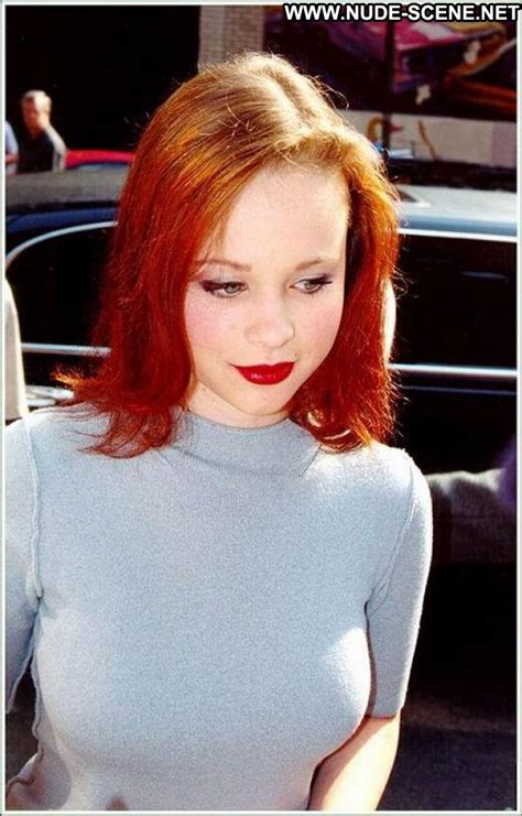 Thora Birch No Source Nude Nude Scene Posing Hot Famous Hot Celebrity