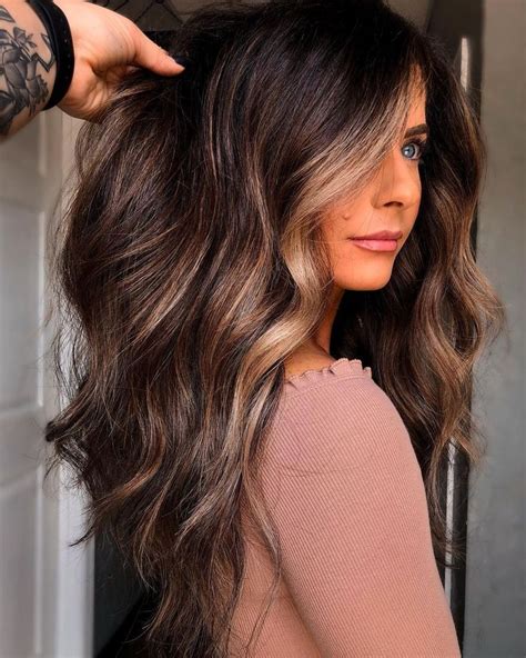40 partial balayage styles for a perfect look in 2023 hair adviser in 2022 partial balayage