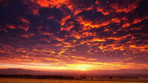 Sunset Sky Wallpapers Top Những Hình Ảnh Đẹp