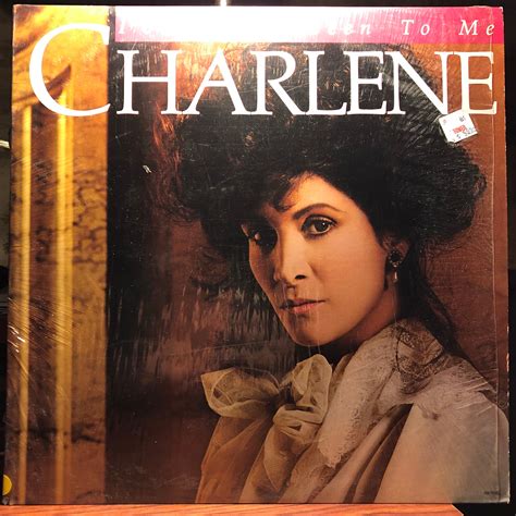 Charlene ‎– I've Never Been To Me : Motown ‎– 6009ML : Vinyl, LP, Albu