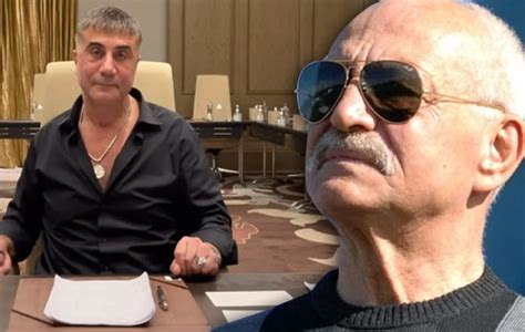 Korkut Eken Atilla Peker le Kıbrıs a PKK faaliyetlerini incelemek için gittim cinayetle alakam