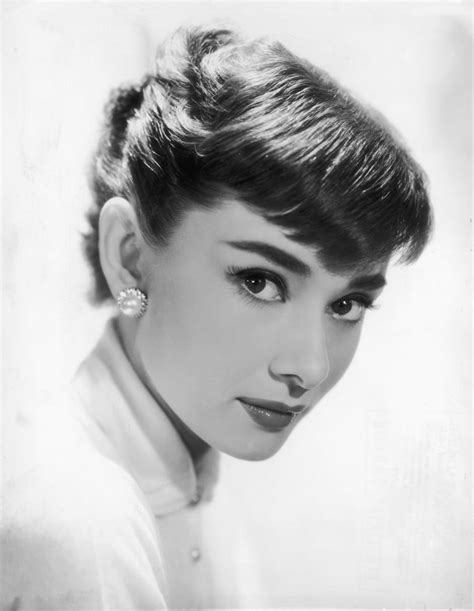 15 Gorgeous Photos Of Audrey Hepburn