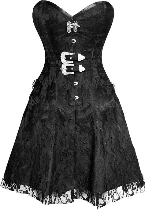 black rose on black corset dress gothic corset dresses gothic dress black corset dress