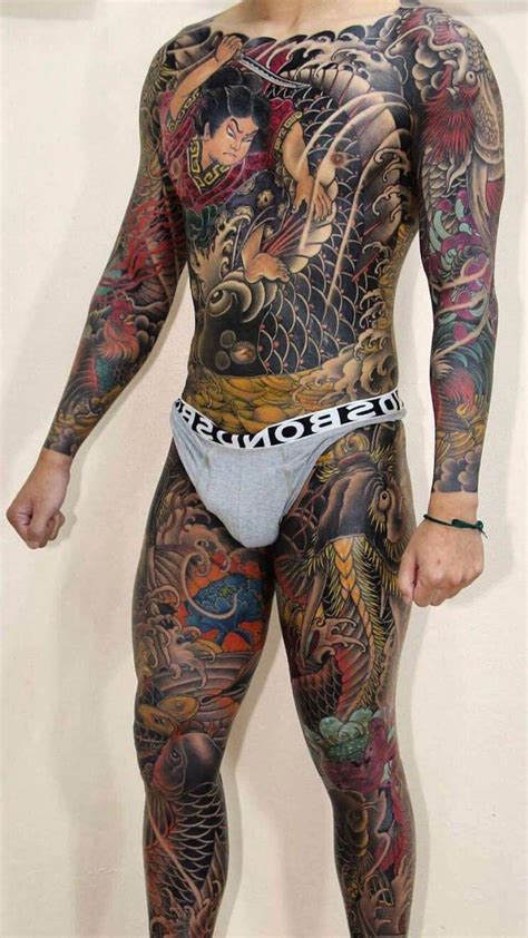 Japanese Tattoo Artist Japanese Dragon Tattoos Japanese Sleeve