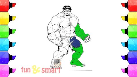 Mewarna gambar superhero avenger ironman. Mewarnai Gambar Superhero Avenger Hulk - YouTube