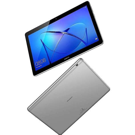 Huawei Mediapad T3 Tablet Grey 100 Ips Lcd 800x128014ghz16gb2gb