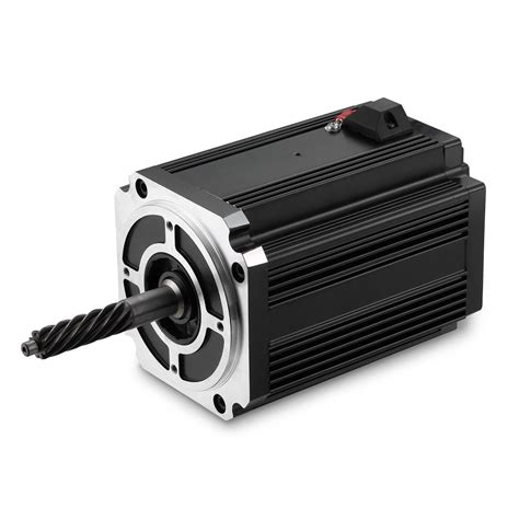 48v 1kw 2kw 3kw Permanent Magnet Brushless Dc Motor With Encoder Bldc