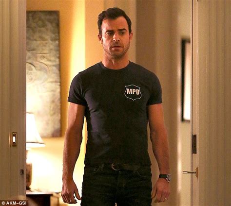 The hbo show aired its series finale earlier this month and it received no emmy nominations for its first two seasons. 'The Leftovers' Season 3 News: Lead Actor Justin Theroux ...