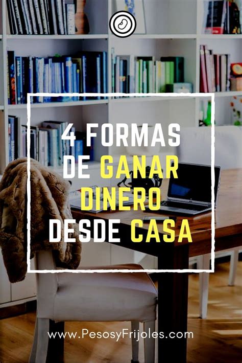 Maybe you would like to learn more about one of these? Cómo ganar dinero desde casa: 14 empleos desde casa para ...