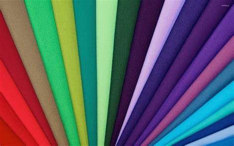 Colorful Fabric Lines Wallpaper Photography Wallpapers 23537