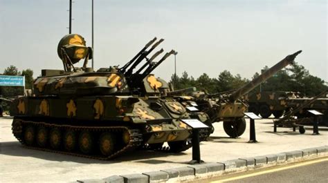 Daftar hp anti air terbaik (harga > rp5 jutaan). Anti-Aircraft Missiles, Guns and T-72 Tanks of Syrian Armed Forces | Global Military Review