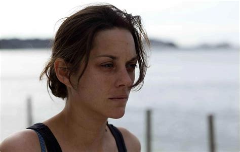 Rust And Bone Movies Reviews Paste