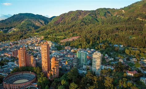 Qué Hacer En Bogotá En 3 Días Incluye Opciones De Hospedaje