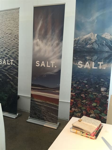 Salt Optics at Vision Expo 2015 | Vision expo, Expo, Expo 2015
