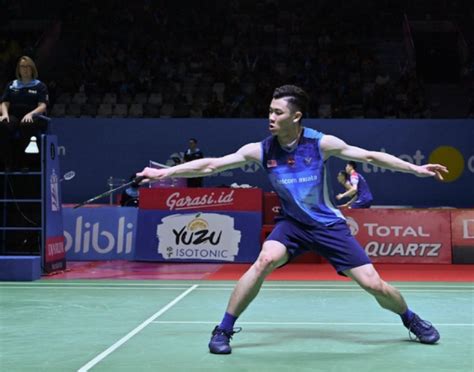 Chen long seorang pemain berpengalaman dan perlawanan esok sudah pastinya bukan mudah. Malaysia's shuttler Lee Zii Jia beats Olympic champ Chen ...