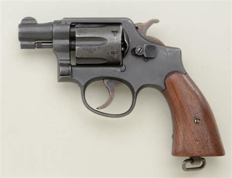 Smith And Wesson Victory Model Da Revolver 38 Special Cal Desirable 2