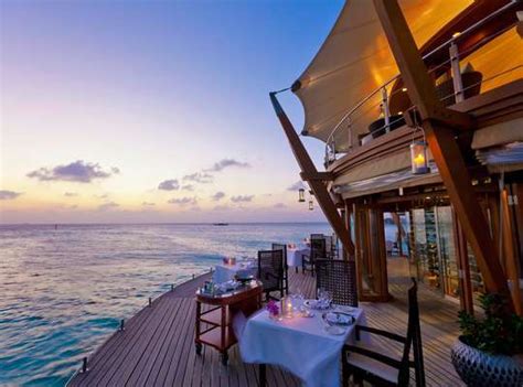 Baros Maldives A Kuoni Hotel In Maldives