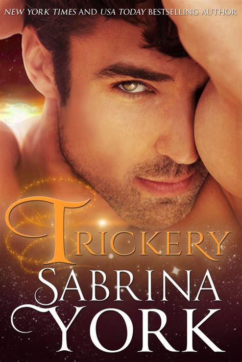 Trickery By Sabrina York Sabrina York