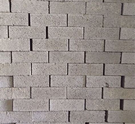 Cement Maxi Brick Clayville Brick
