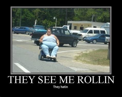They See Me Rollin