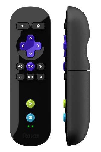 New Roku Players Add Gaming Subtract Power