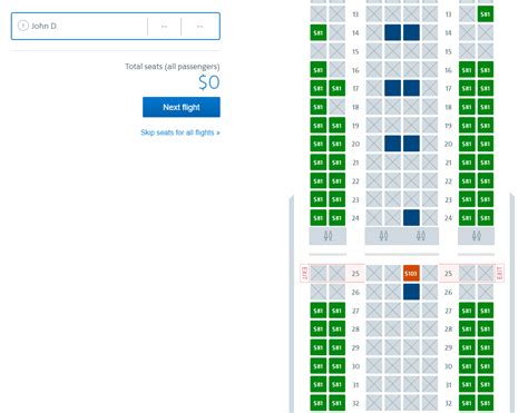 How Are Airplane Seats Numbered The Best And Latest Aircraft 2019
