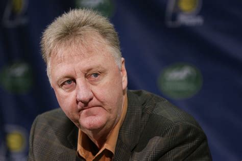 Larry Bird What Is Doing Now Know His Net Worth Age Salary Married