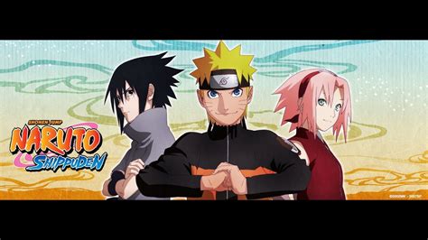 Descargar Capitulos Completos De Naruto Shippuden Hd Mega Youtube