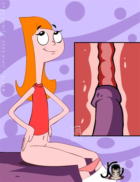 Phineas And Ferb Porn  Animated Rule 34 Animated