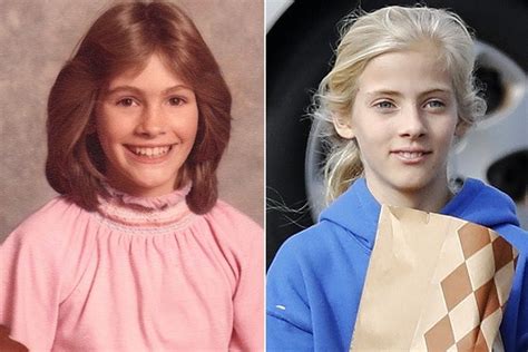 That's an armenian singer who like j roberts. Heidi Klum's Daughter Look Like Her Iconic Dad - Garden City Chat - Kansas USA