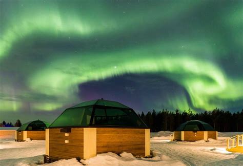 Once In A Lifetime Winter Experience In Finnish Lapland The Vale Magazine