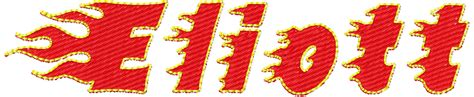 Download 10,000 fonts with one click for $19.95. 13 Flame Style Fonts Images - Gothic Flames Font, Flame ...