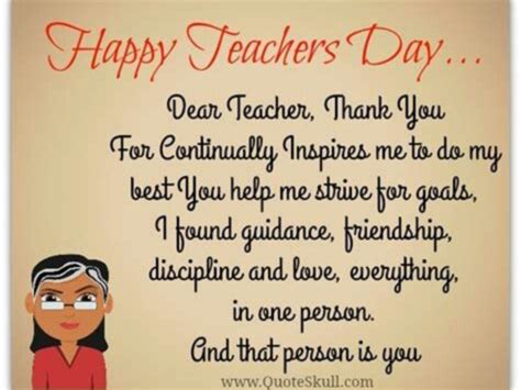 Teachers Day Cards 2023 Best Greeting Card Images To Share With Your Teacher On Teachers Day