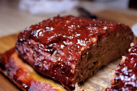 Maybe you would like to learn more about one of these? Smoked Meatloaf - Made with Jalapeno and Buttermilk ...