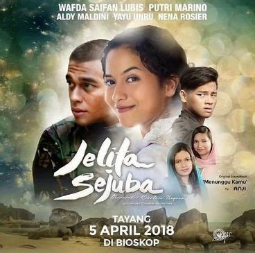 Ada 20 gudang lagu jelita sejuba full movie terbaru, klik salah satu untuk download lagu mudah dan cepat. Download film Jelita Sejuba (2018) 360. 480 780 1080p ...