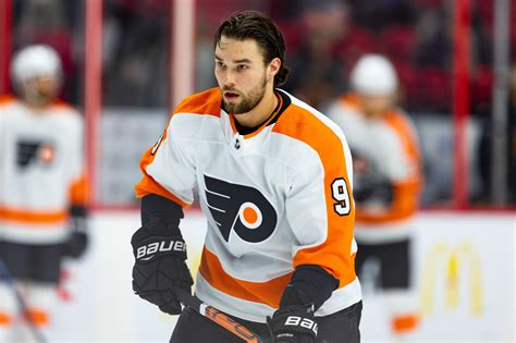 Ivan Provorov A Player To Watch For Flyers vs Hurricanes