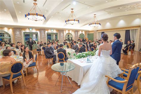 シェラトン東京ベイ 結婚式出張撮影ギリフォトワークス