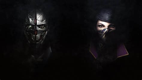 Get Here Dishonored 2 4k Wallpaper Wallpaper Quotes