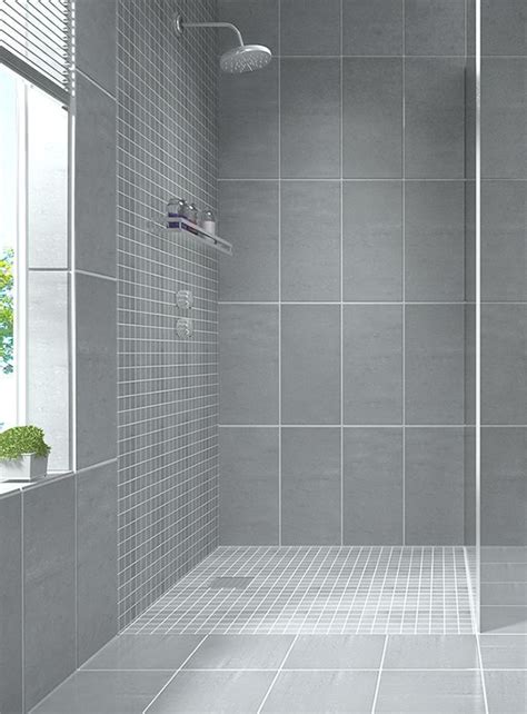 The 25 Best Modern Bathroom Tile Ideas On Pinterest