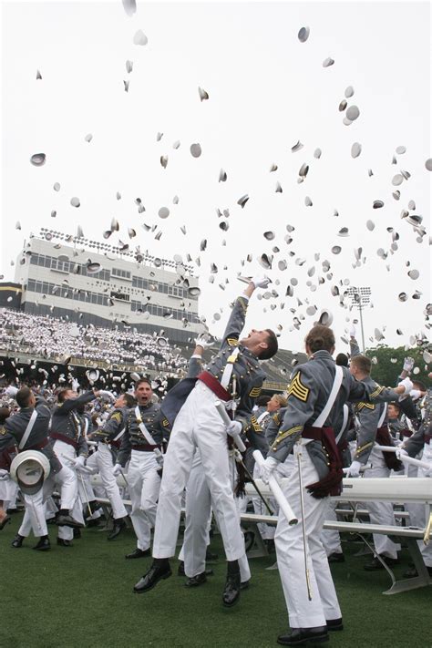 972 Graduate From Us Military Academy At West Point Article The