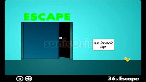 Easiest Escape 40 Doors Level 36 Walkthrough Youtube
