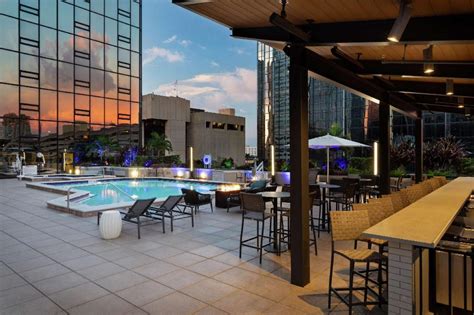 Hilton Tampa Downtown Tampa Fl 2021 Updated Prices Deals