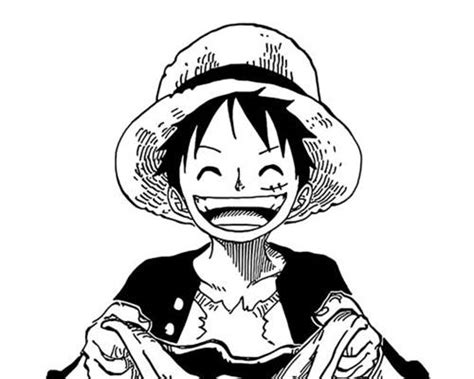 50+ Gambar Luffy (One Piece) | Foto Lucu, Wallpaper Keren HD, Gear 4