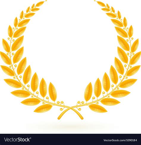 Gold Laurel Wreath Png 10 Free Cliparts Download Images On Clipground