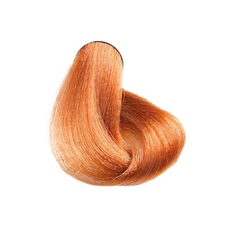 Echos Synergy Color Hair Colour 84 Copper Light Blonde Home Hairdresser