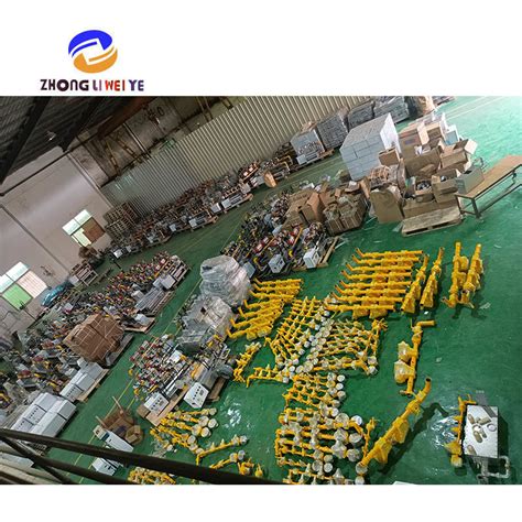 Company Overview Of China Manufacturer Shenzhen Zhongliweiye