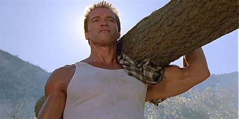 Judgement day is your top pick, and predator comes in a close 2nd. Arnold Schwarzenegger: Every Movie Ranked From Worst To ...
