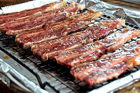 It is also very easy to prepare for those of you who are just beginning to cook chinese cuisine. Korean Short Ribs Recipe & Ginger Soy Marinade | White On ...